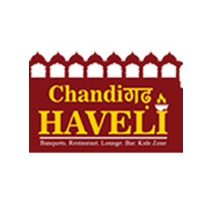 Chandigarh haveli logo