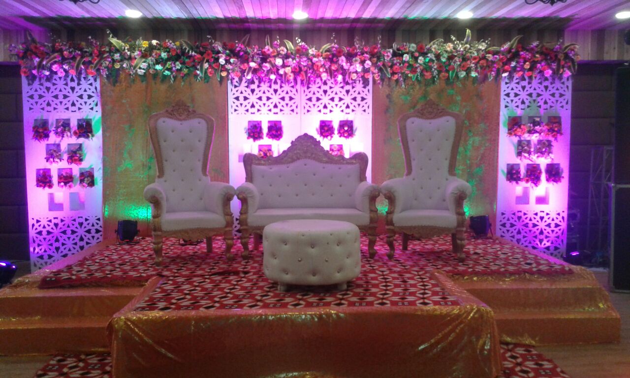 chandigarh wedding venues