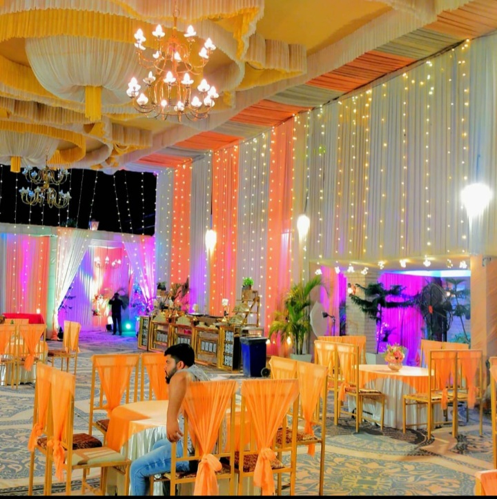 banquet halls in chandigarh