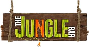 jungle bar logo png